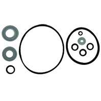 NEW! 1979-1994 Sierra Lower Unit Seal Kit 18-2636 rep Force 820645A1 25-50 HP
