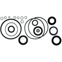NEW! 1990-94 Sierra Lower Unit Seal Kit 18-2640 rep Force FK1203-1 90 120 150 HP