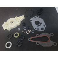 18-2697 Sierra 1986 & UP Lower Unit Seal Kit rep Mercury 6 8 9.9 15 HP NEW!