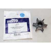 NEW! Sierra Impeller 18-3069 Rep Yamaha 6H3-44352-00-00 Marnier 47-81423M