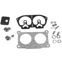 NEW! 1984 Sierra Carburetor Kit 18-7002 rep Yamaha 6E5-W0093-01-00 115 HP