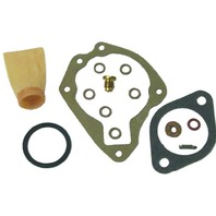 18-7010 Sierra 1959-71 Carburetor Kit rep Johnson Evinrude 382050 382051 NEW!