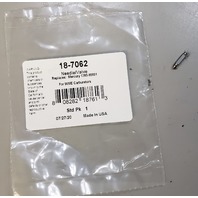 NEW! 18-7062 95951 Sierra Needle Valve for Mercury WME Carburetors 30-125 HP
