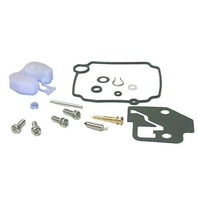 Sierra 1998 & UP Carburetor Kit 18-7738 rep Yamaha 66M-W0093-01-00 9.9 15 HP NEW!