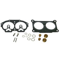 NEW 1996-01 Sierra Carburetor Kit 18-7756 rep Yamaha 64D-W0093-00-00 150 175+ HP