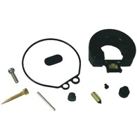 NEW! 1984 & UP Sierra Carburetor Kit 18-7765 rep Yamaha 6G1-W0093-00-00 3 6 8 HP