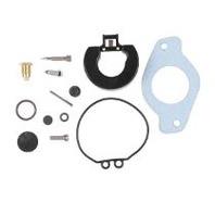 NEW! 1994-88 Sierra Carburetor Kit 18-7767 rep  Yamaha 6H4-W0093-01-00 40 50 HP