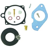 NEW 1984-97 Sierra Carburetor Kit 18-7770 rep Yamaha 689-W0093-02-00 25 30 HP