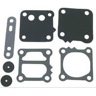 NEW! 18-7818-1 42909A4 Sierra Mercury 1987-93 Fuel Pump Diaphragm Kit 70-115 HP
