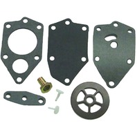 NEW! 1988-1990 Sierra Fuel Pump Kit 18-7822 rep Johnson Evinrude 432962 20-50 HP