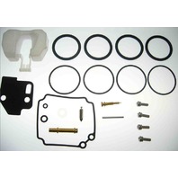 62Y-W0093-00-00 Yamaha 1995-2000 Carburetor Repair Kit 40 50 HP 4 stroke NEW!