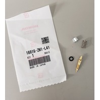 NEW! 16016-ZW1-L41 Honda 2000-07 & UP Carburetor Screw Set 25 30 40 50 75 90 HP