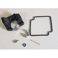 NEW! 6BX-W0093-00-00 Yamaha 2006 & UP Carburetor Repair Kit4 6 HP 4 stroke