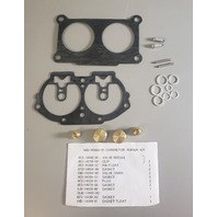 NEW! 64D-W0093-01-00 Yamaha 2002 & UP Carburetor Repair Kit 150 HP