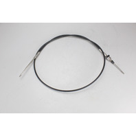 397451 432936 OMC Control Cable (unboxed) NEW OLD STOCK