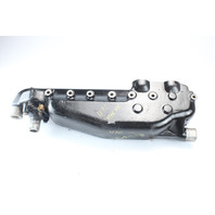 816219A5 C# 93173 Mercruiser 1985-1989 Aluminum Exhaust Manifold 3.7 L