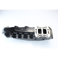 816219A5 C# 93173 Mercruiser 1985-1989 Aluminum Exhaust Manifold 3.7 L