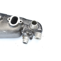 816219A5 C# 93173 Mercruiser 1985-1989 Aluminum Exhaust Manifold 3.7 L
