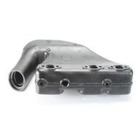 807294A3 C# 807294 Mercruiser 1996-1998 PORT Exhaust Manifold 4.3L V6 REPAINTED
