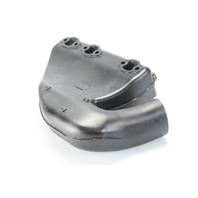 807294A3 C# 807294 Mercruiser 1996-1998 PORT Exhaust Manifold 4.3L V6 REPAINTED