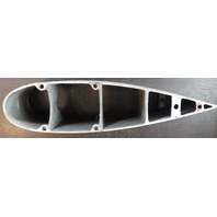 Evinrude 2006 & UP Extension Plate 25” to 30” ETEC E-TEC 200 225 250 HP V6