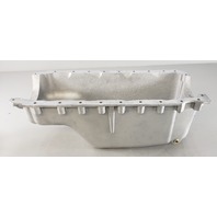 Refurbished! 96626-C Rear Main Aluminum Deep Sump Oil Pan