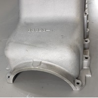 Refurbished! 96626-C Rear Main Aluminum Deep Sump Oil Pan