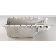 Refurbished! 96626-C Rear Main Aluminum Deep Sump Oil Pan