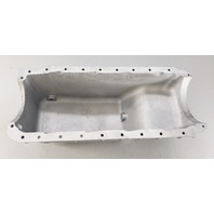 Refurbished! 96626-C Rear Main Aluminum Deep Sump Oil Pan