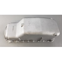 Refurbished! 96626-C Rear Main Aluminum Deep Sump Oil Pan