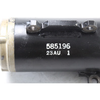 586283 Johnson Evinrude 1973-1998 Starter 65 80 85 88 + HP 1 YEAR WARRANTY OEM