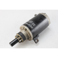586279 Johnson Evinrude 1985-2005 Starter Motor 35 40 48 50 HP 9T 1 YEAR WTY