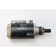 586279 Johnson Evinrude 1985-2005 Starter Motor 35 40 48 50 HP 9T 1 YEAR WTY