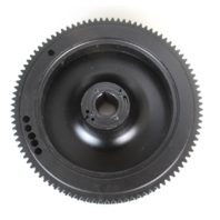 FA615097 Force Chrysler 1982-1986 Flywheel 85 90 115 125 HP 97 Teeth REPAINTED!