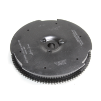 FA615097 Force Chrysler 1982-1986 Flywheel 85 90 115 125 HP 97 Teeth REPAINTED!