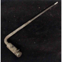 819318A1 F749704 Force 1991-1998 Gear Shift Rod & Coupling 70 75 HP