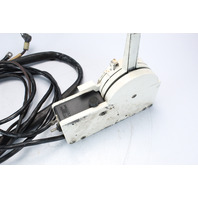 Johnson Evinrude Hydro Electric Drive Remote Control Box W/ 15' Cable & Key