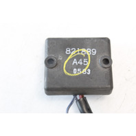821889A50 C# 821889A45 Mercury 1994-14 Rev Limiter 30 40 45 50 55 + HP 1 YR WTY
