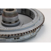 8722A5 5977A25 5977A12 C# 74787 Mercury Mariner 1976-90 Flywheel 50 60 70 HP 92T