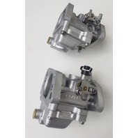 6071A29 WM-11 Mercury 1980-1983 Carburetor Set 70 HP 3 Cylinder REBUILT!