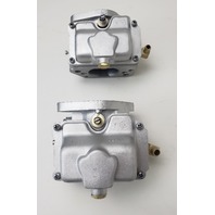6071A29 WM-11 Mercury 1980-1983 Carburetor Set 70 HP 3 Cylinder REBUILT!
