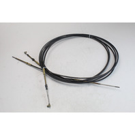 CC17215 Teleflex Control Cable Set 15'