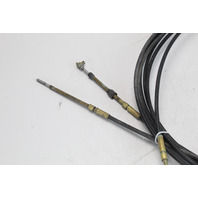 CC17215 Teleflex Control Cable Set 15'