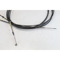 CC17215 Teleflex Control Cable Set 15'