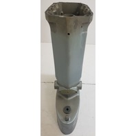 327896 Johnson Evinrude 1987-1993 Long Exhaust Housing 35 40 45 48 50 55 HP