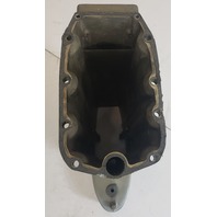 327896 Johnson Evinrude 1987-1993 Long Exhaust Housing 35 40 45 48 50 55 HP