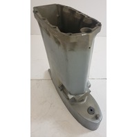 327896 Johnson Evinrude 1987-1993 Long Exhaust Housing 35 40 45 48 50 55 HP