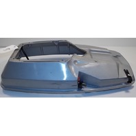 397382 Johnson Evinrude 1985-1997 Lower Engine Cover 35 40 45 48 50 55 60 HP