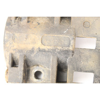 67076 67077 Mercury 1976-2014 Lower Mount Clamps & Covers 115 135 140 150 + HP