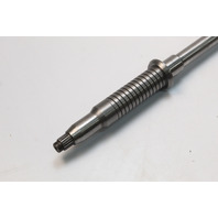 57110-87D00 Suzuki 1986-2003 Long Driveshaft 150 175 200 225 HP POLISHED